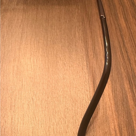 Authentic LOUIS VUITTON Z1019E Black Sunglasses - Picture 7 of 10